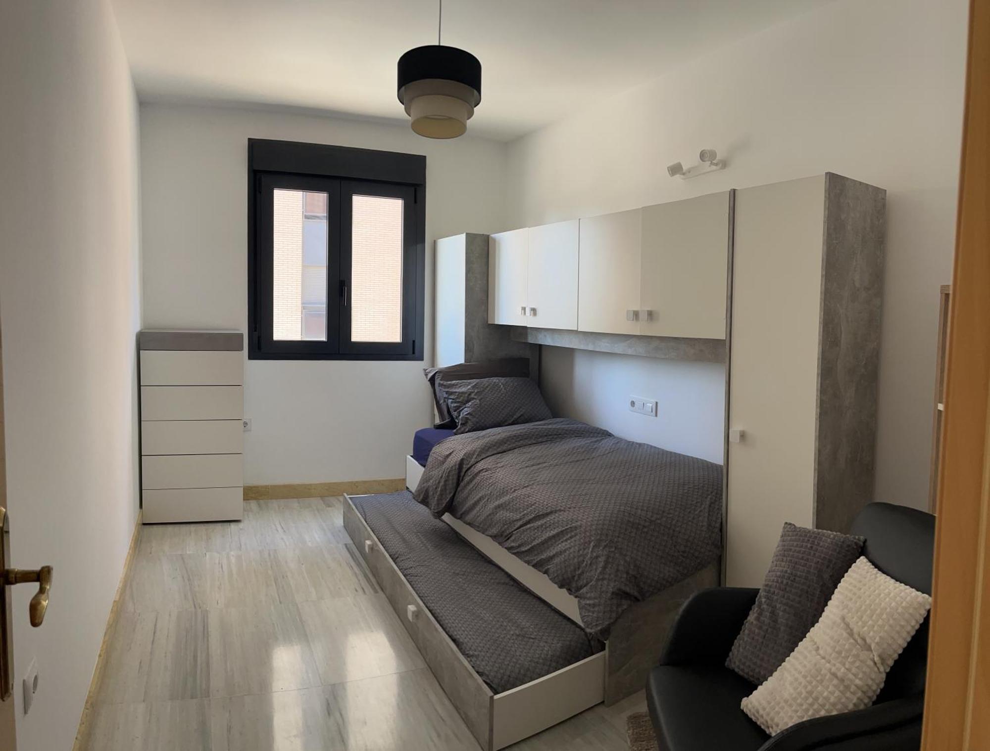 Appartement En Roquetas De Mar. Aguadulce (Almeria)