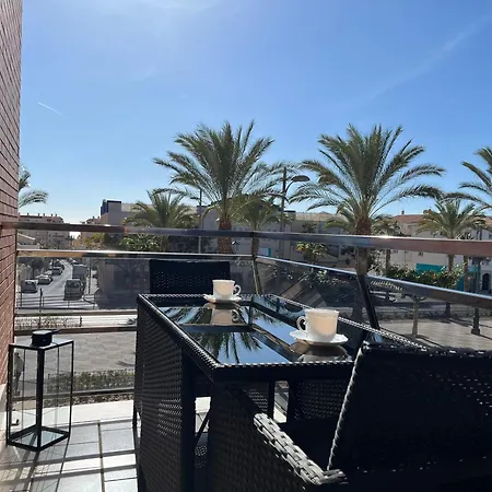 Apartamento En Roquetas De Mar. Aguadulce  Exterior foto
