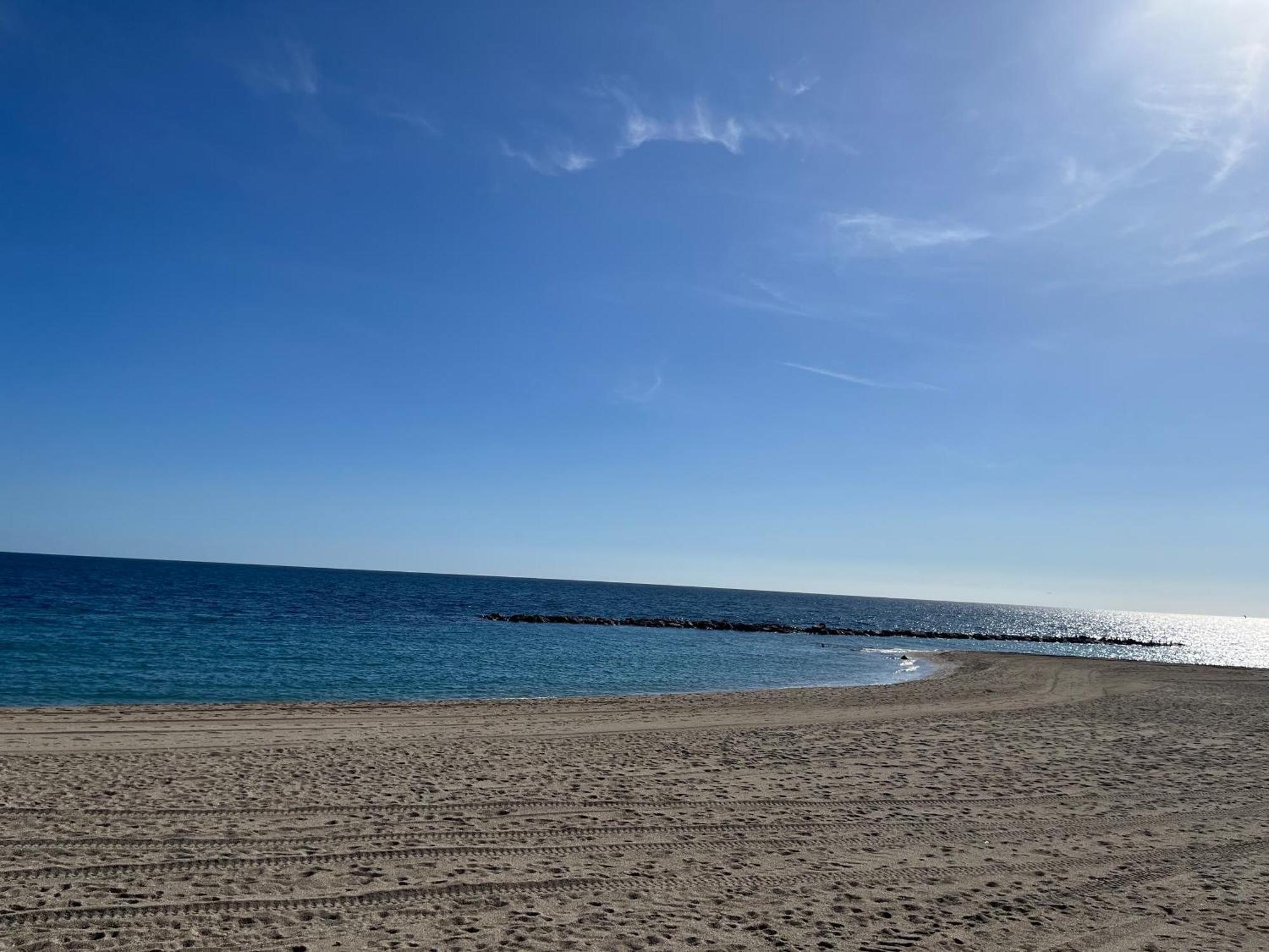 Appartement En Roquetas De Mar. *