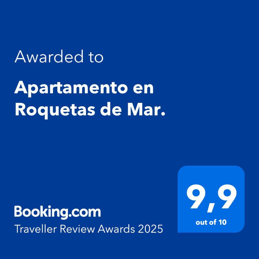 Apartment En Roquetas De Mar. *